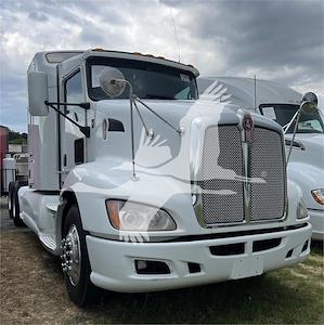 Used 2013 Kenworth T660 6x4, Semi Truck for sale #KT6291 - photo 1