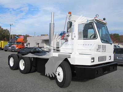 Used 2011 Kalmar Ottawa Ottawa Single Cab 6x4, Yard Truck for sale #OT0022 - photo 1