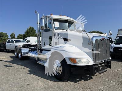 Used 2011 Peterbilt 386 6x4, Semi Truck for sale #PT1232 - photo 1