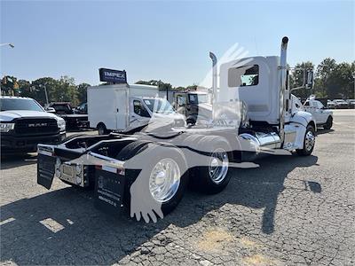 Used 2011 Peterbilt 386 6x4, Semi Truck for sale #PT1232 - photo 2