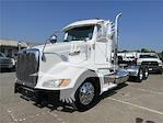 Used 2011 Peterbilt 386 6x4, Semi Truck for sale #PT1232 - photo 4