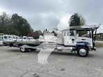 Used 2009 Peterbilt 335 4x2, Rollback Body for sale #PT5633 - photo 10