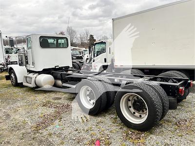 Used 2012 Peterbilt 388 6x4, Semi Truck for sale #PT6684 - photo 2