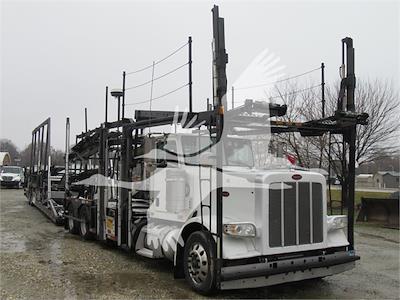 Used 2012 Peterbilt 388 6x4, Rollback Body for sale #PT6687 - photo 1