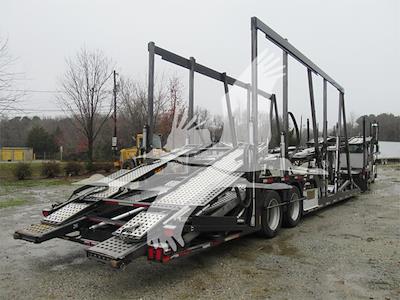 Used 2012 Peterbilt 388 6x4, Rollback Body for sale #PT6687 - photo 2