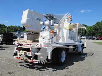 Used 2004 Sterling Acterra 4x2, Bucket Truck for sale #SAT5332 - photo 2