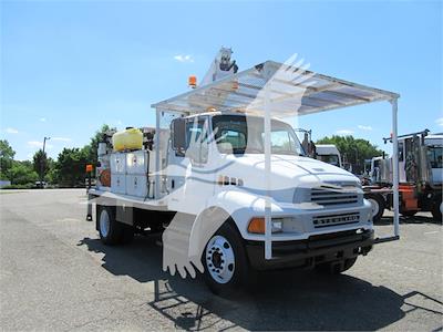 Used 2004 Sterling Acterra 4x2, Bucket Truck for sale #SAT5332 - photo 1