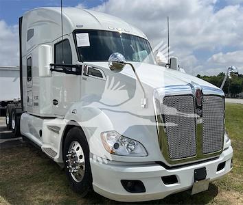 Used 2018 Kenworth T680 4x2, Semi Truck for sale #TT5646A - photo 1