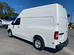 Used 2019 Nissan NV2500 SV High Roof 4x2, Empty Cargo Van for sale #TC4051A - photo 7