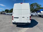 Used 2019 Nissan NV2500 SV High Roof 4x2, Empty Cargo Van for sale #TC4051A - photo 8