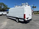 Used 2021 Freightliner Sprinter 2500 High Roof RWD, Upfitted Cargo Van for sale #TD4062 - photo 4