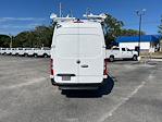 Used 2021 Freightliner Sprinter 2500 High Roof RWD, Upfitted Cargo Van for sale #TD4062 - photo 5