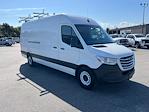 Used 2021 Freightliner Sprinter 2500 High Roof RWD, Upfitted Cargo Van for sale #TD4062 - photo 9
