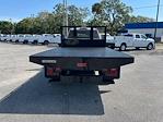 Used 2020 Chevrolet Silverado 3500 Work Truck Regular Cab 4x2, Flatbed Truck for sale #TD4065 - photo 4