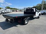 Used 2020 Chevrolet Silverado 3500 Work Truck Regular Cab 4x2, Flatbed Truck for sale #TD4065 - photo 5