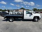 Used 2020 Chevrolet Silverado 3500 Work Truck Regular Cab 4x2, Flatbed Truck for sale #TD4065 - photo 6