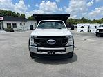 Used 2021 Ford F-450, Dump Truck for sale #TD4072 - photo 11