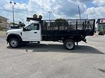 Used 2021 Ford F-450, Dump Truck for sale #TD4072 - photo 3