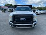 Used 2015 Ford F-350 XL Regular Cab 4x2, 12' Reading Action Fabrication Landscape Dump for sale #TE3090 - photo 10