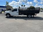 Used 2015 Ford F-350 XL Regular Cab 4x2, 12' Reading Action Fabrication Landscape Dump for sale #TE3090 - photo 5