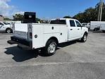 Used 2022 Ram 2500 Tradesman Crew Cab 4x4, Service Truck for sale #TE4094 - photo 6