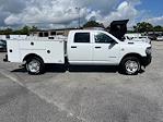 Used 2022 Ram 2500 Tradesman Crew Cab 4x4, Service Truck for sale #TE4094 - photo 8