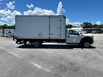 Used 2011 Ford F-450 Regular Cab 4x2, Box Truck for sale #TE4098 - photo 7