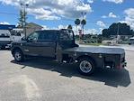 Used 2022 Ram 3500 Tradesman Crew Cab 4x4, Flatbed Truck for sale #TF4102 - photo 4