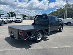 Used 2022 Ram 3500 Tradesman Crew Cab 4x4, Flatbed Truck for sale #TF4102 - photo 7