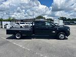 Used 2022 Ram 3500 Tradesman Crew Cab 4x4, Flatbed Truck for sale #TF4102 - photo 8