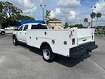 Used 2021 Ram 5500 Crew Cab 4x4, Dakota Service Body Service Truck for sale #TF4105A - photo 2