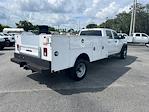 Used 2021 Ram 5500 Crew Cab 4x4, Dakota Service Body Service Truck for sale #TF4105A - photo 3