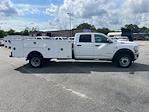 Used 2021 Ram 5500 Crew Cab 4x4, Dakota Service Body Service Truck for sale #TF4105A - photo 8