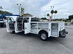 Used 2020 Ford F-250 XL Crew Cab 4x4, Service Truck for sale #TG4121 - photo 4