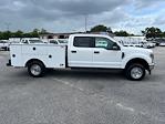 Used 2020 Ford F-250 XL Crew Cab 4x4, Service Truck for sale #TG4121 - photo 8