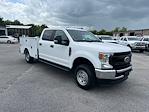 Used 2020 Ford F-250 XL Crew Cab 4x4, Service Truck for sale #TG4121 - photo 9