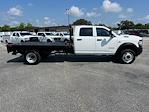 Used 2021 Ram 5500 Crew Cab 4x4, Cab Chassis for sale #TG4125 - photo 6