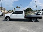 Used 2021 Ford F-350 Crew Cab 4x4, Cab Chassis for sale #TH4128 - photo 2