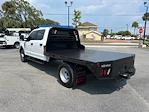 Used 2021 Ford F-350 Crew Cab 4x4, Cab Chassis for sale #TH4128 - photo 3