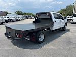 Used 2021 Ford F-350 Crew Cab 4x4, Cab Chassis for sale #TH4128 - photo 5