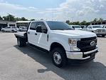 Used 2021 Ford F-350 Crew Cab 4x4, Cab Chassis for sale #TH4128 - photo 7