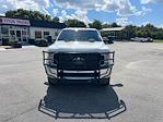 Used 2019 Ford F-350 XL Crew Cab 4x4, Flatbed Truck for sale #TH4131 - photo 10