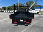 Used 2019 Ford F-350 XL Crew Cab 4x4, Flatbed Truck for sale #TH4131 - photo 5