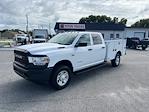 Used 2022 Ram 2500 Tradesman Crew Cab 4x4, Service Truck for sale #TH4132 - photo 1