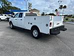 Used 2022 Ram 2500 Tradesman Crew Cab 4x4, Service Truck for sale #TH4132 - photo 3