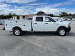 Used 2022 Ram 2500 Tradesman Crew Cab 4x4, Service Truck for sale #TH4132 - photo 8