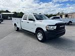 Used 2022 Ram 2500 Tradesman Crew Cab 4x4, Service Truck for sale #TH4132 - photo 9