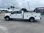 Used 2021 Ford F-350 XL Crew Cab 4x4, Service Truck for sale #TH4133 - photo 3