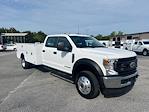 Used 2021 Ford F-450 Crew Cab 4x4, Service Truck for sale #TH4134 - photo 10