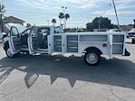 Used 2021 Ford F-450 Crew Cab 4x4, Service Truck for sale #TH4134 - photo 4